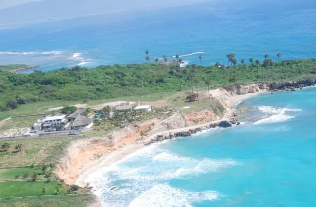 Hotel Playazul Barahona Mer Caribe Republique Dominicaine